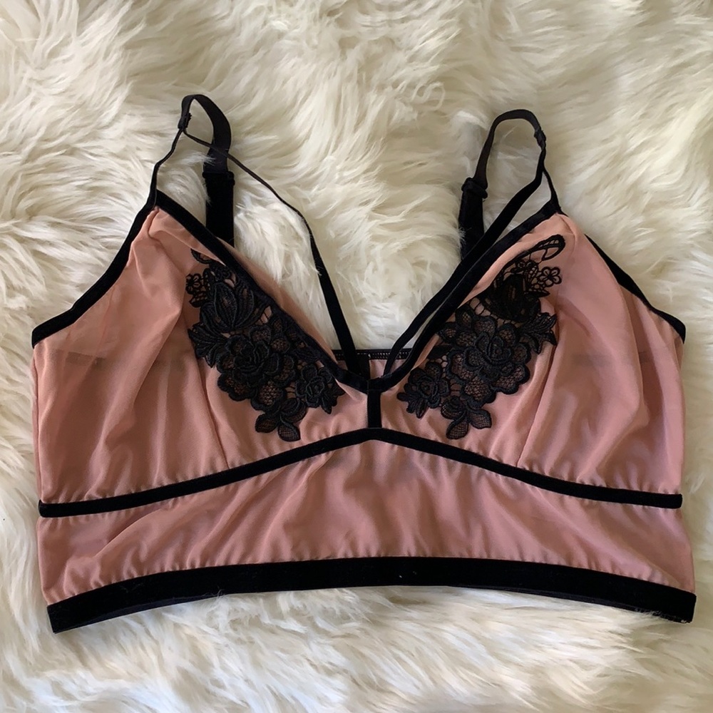 Torrid Bra
